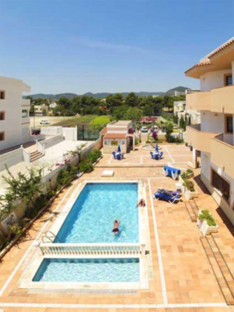 My Way Luxury Ibiza Studio - Ab Group Playa d'en Bossa Ngoại thất bức ảnh
