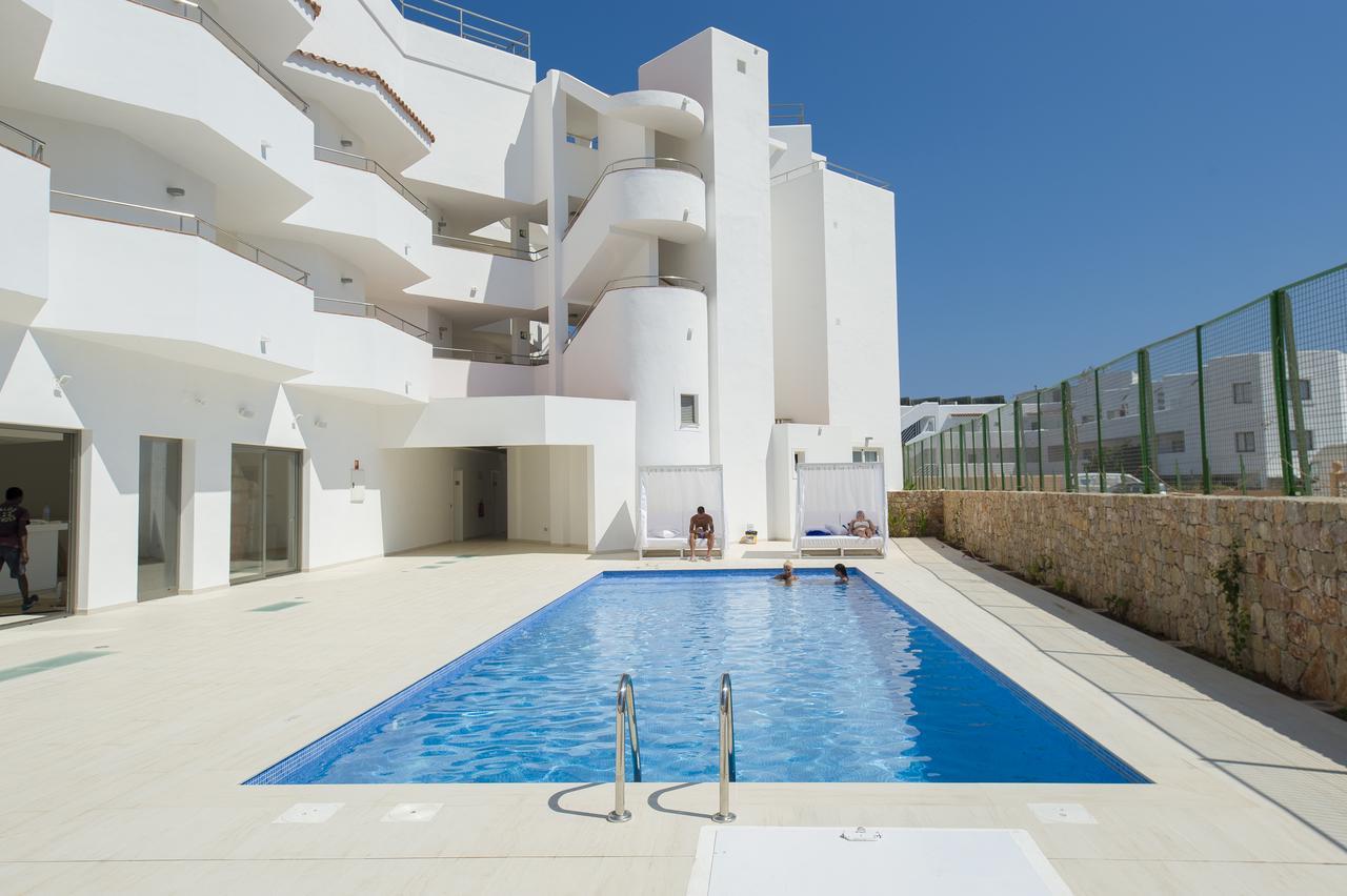 My Way Luxury Ibiza Studio - Ab Group Playa d'en Bossa Ngoại thất bức ảnh
