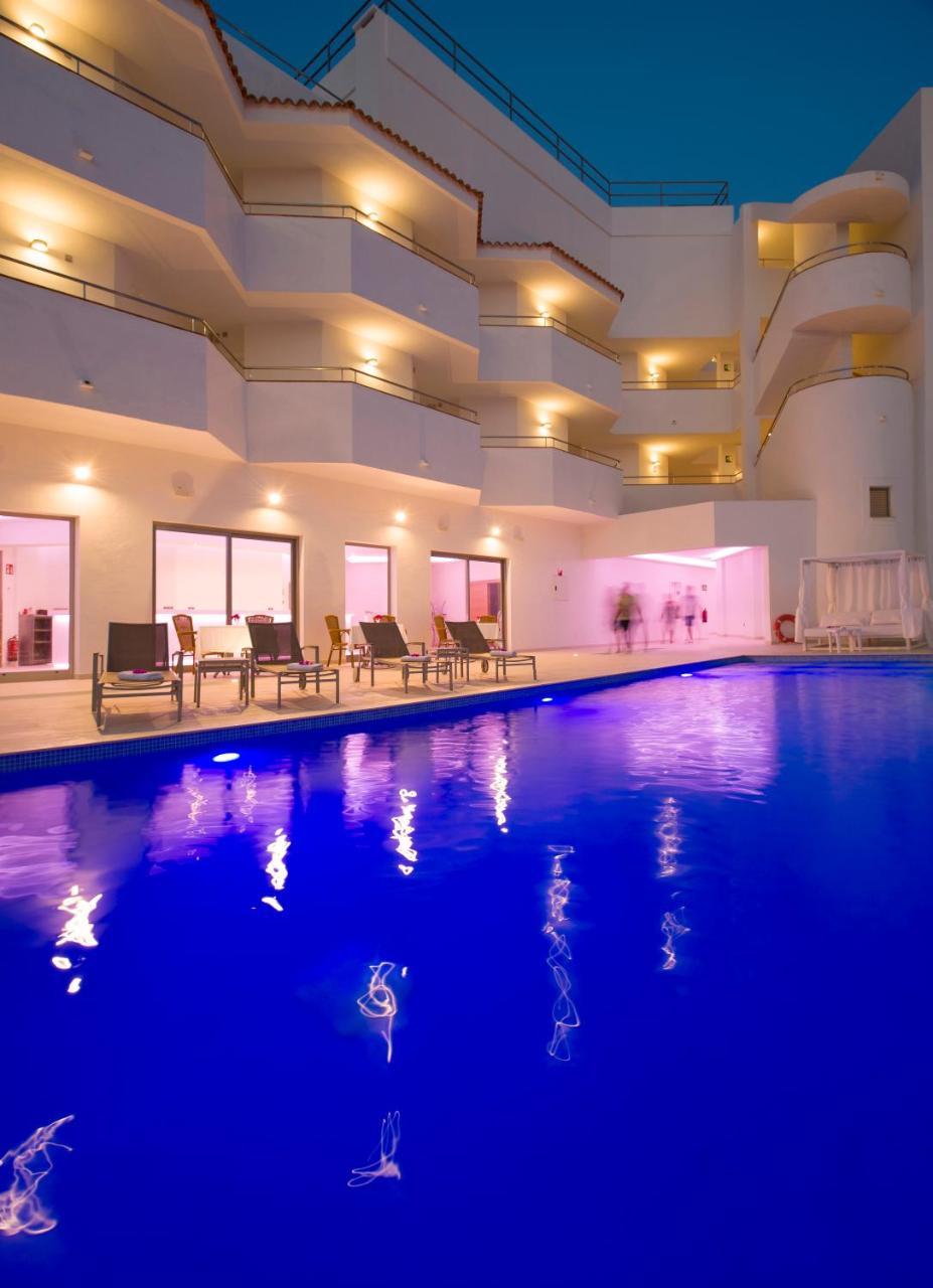 My Way Luxury Ibiza Studio - Ab Group Playa d'en Bossa Ngoại thất bức ảnh